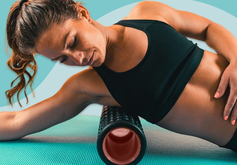 The 10 Best Foam Rollers