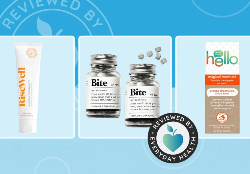 The 12 Best Toothpastes of 2025