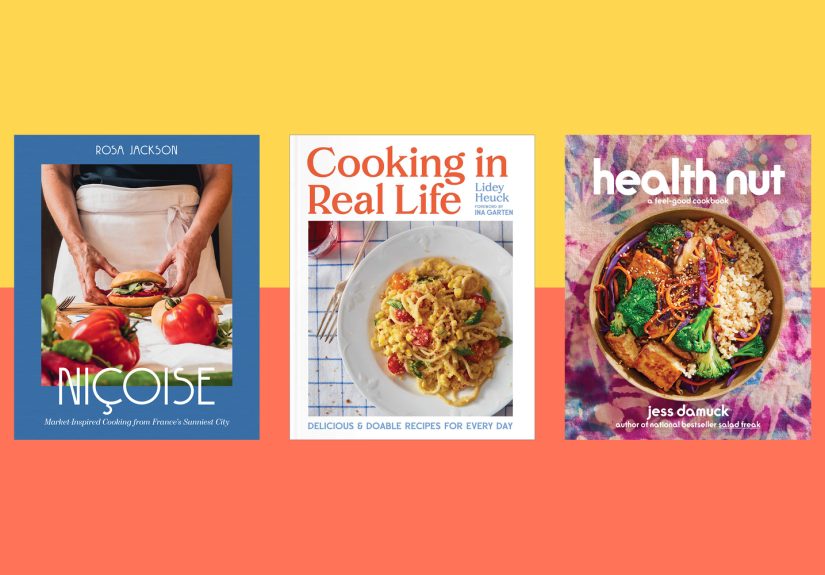 The 19 Best Cookbooks of 2024, According to Our Food Director