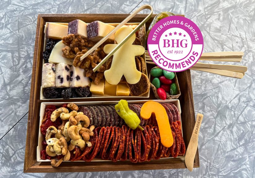 The 26 Best Gift Baskets of 2025 Our Editors Love