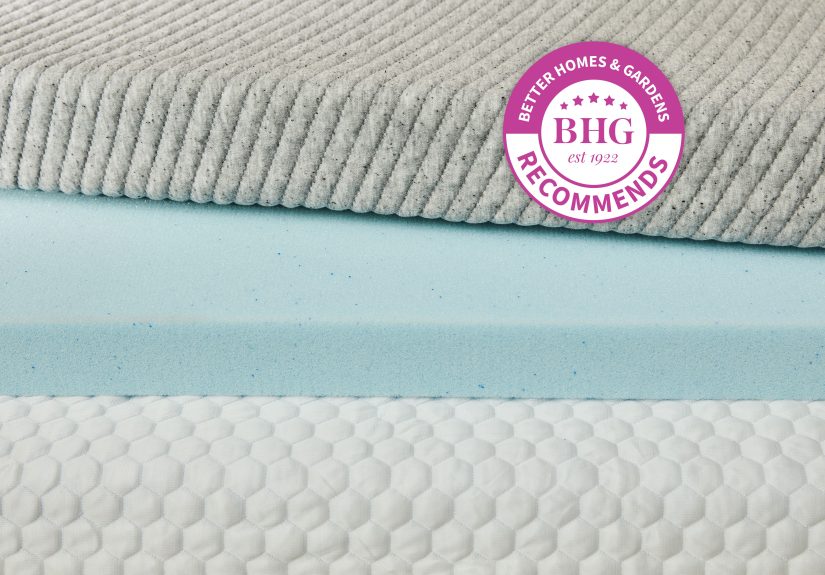 The 5 Best Cooling Mattress Toppers of 2025, Tested by BHG