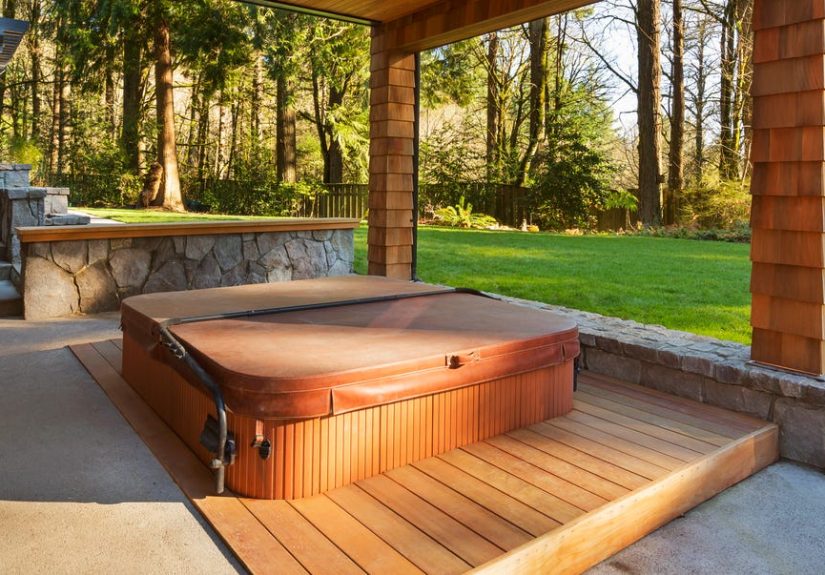 The 7 Best Hot Tub Covers - Hot Tub Cover Reviews