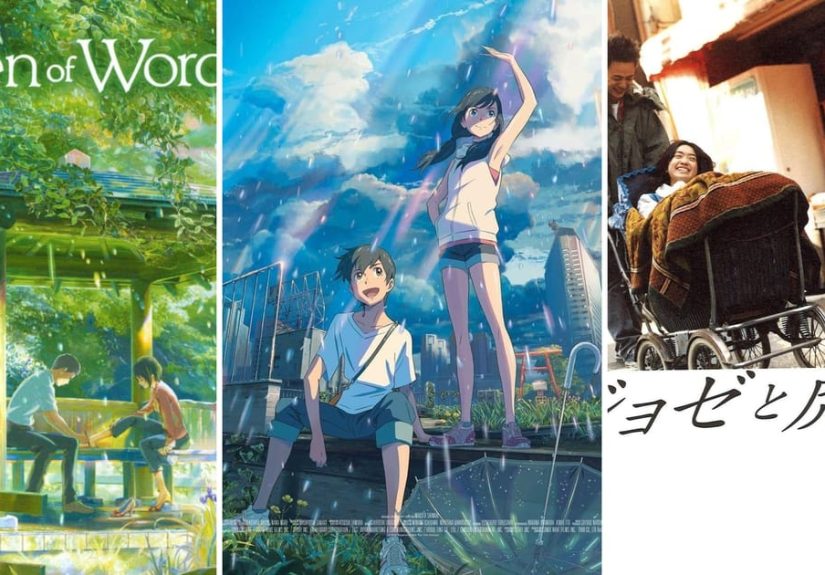 The 70 Best Japanese Romantic Movies, Ranked By Fans