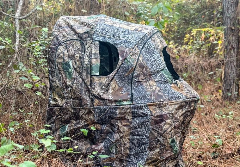 The 8 Best Hunting Blinds of 2025 - Hunting Blind Reviews