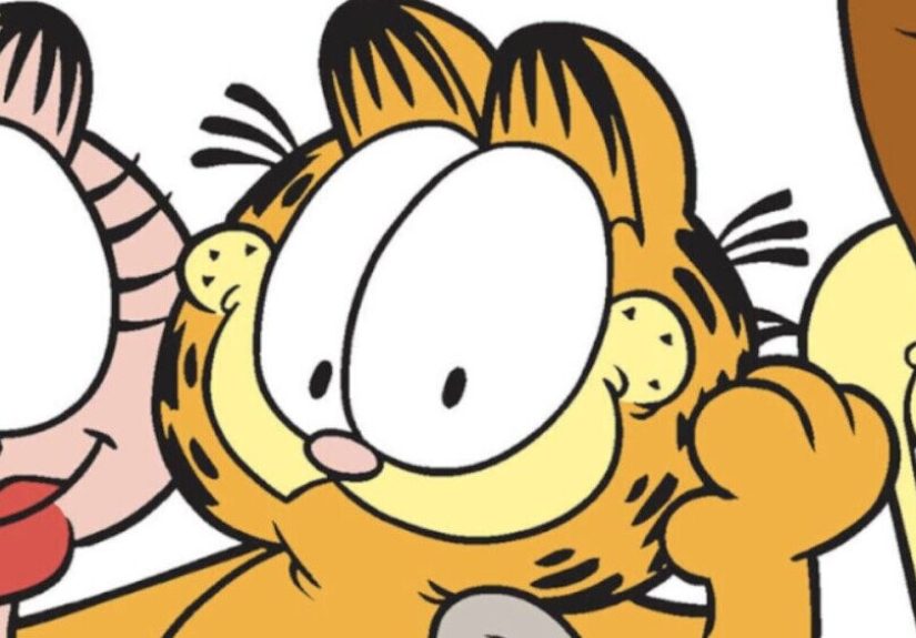 The '80s Garfield Craze Was Due To A Dumb Toy Mistake