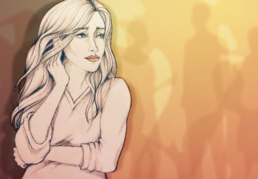 The Anxious Person’s Guide to Going to a Party