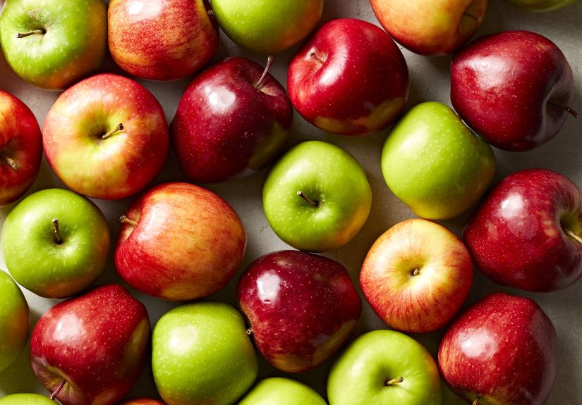 The Best Apples for Apple Pie, According to Bakers
