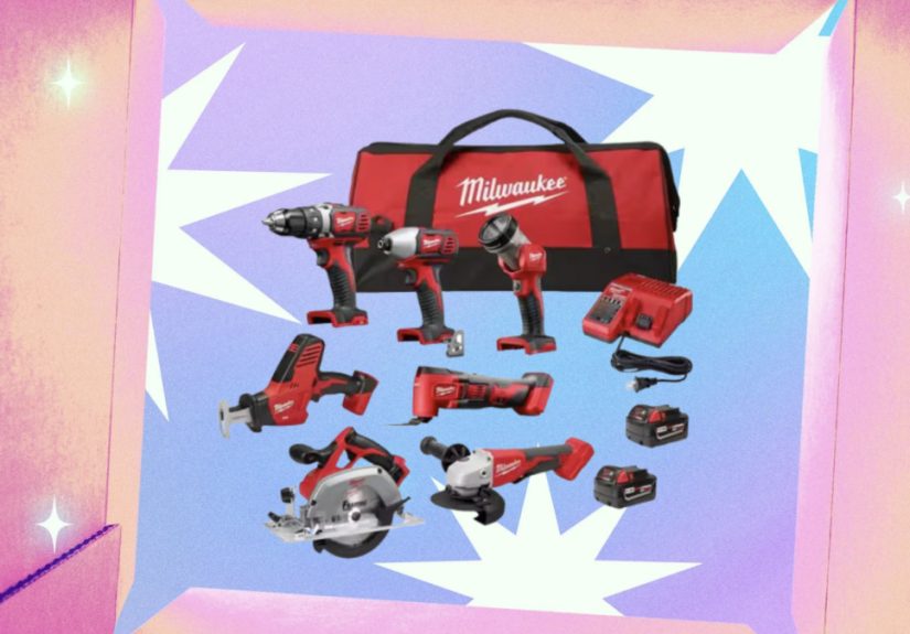 The Best Last-Minute Cyber Monday Deals on Home Improvement Tools and Supplies