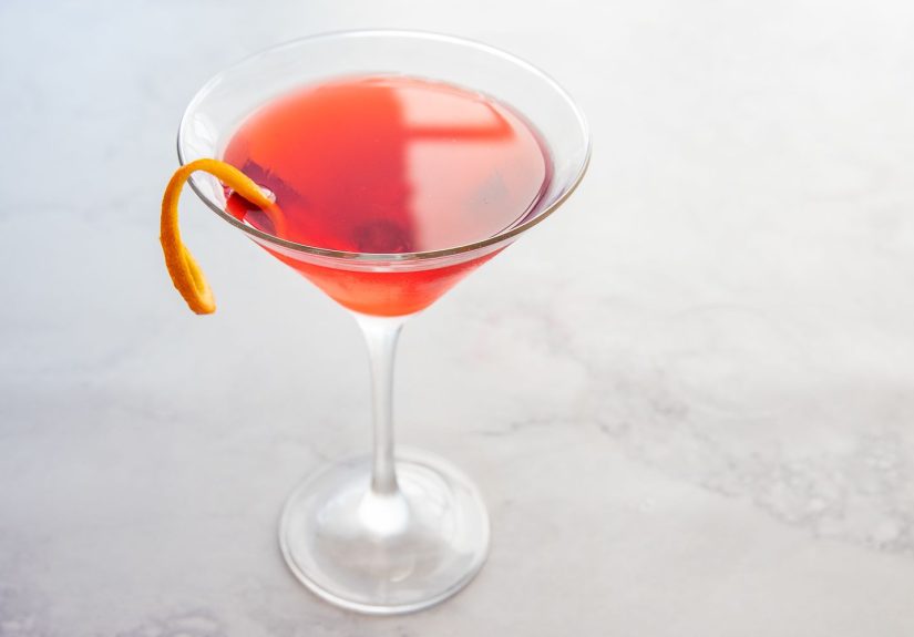 The Classic Boulevardier Cocktail Recipe