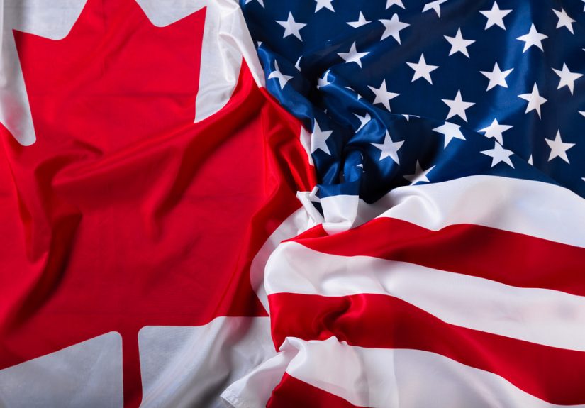 The health care systems in the United States and Canada are failing