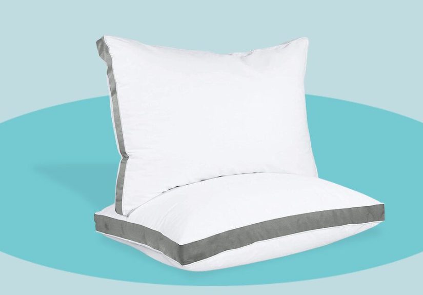 The Most Comfortable Pillows