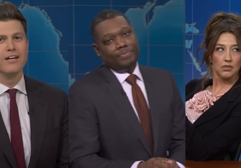 The Official Unconfirmed ‘SNL’ Departure Watch List