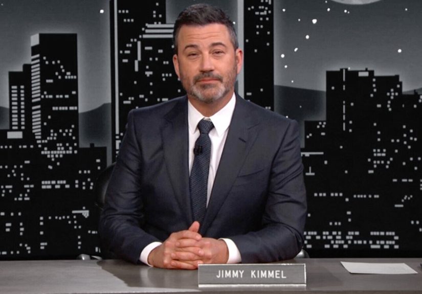 The Writers Strike Robbed Us of Jimmy Kimmel’s Early Retirement