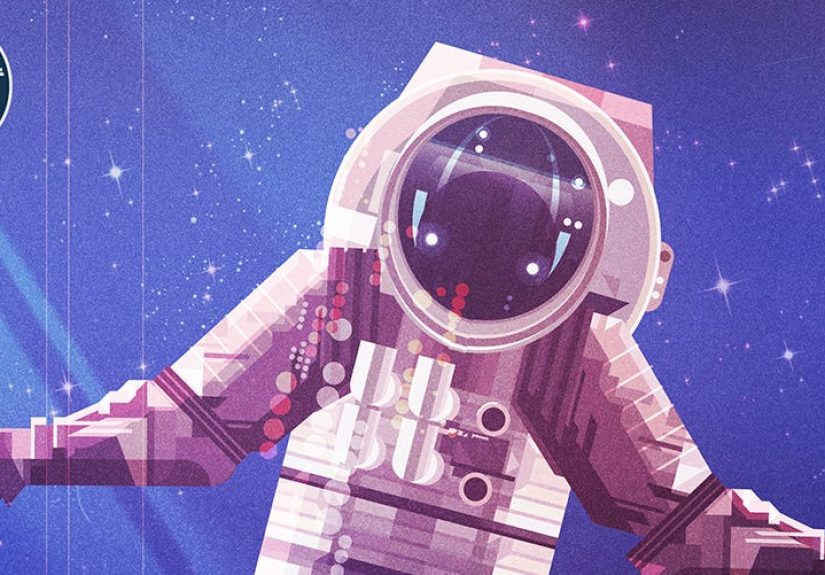 This Is What the Next Space Suit Will Look Like
