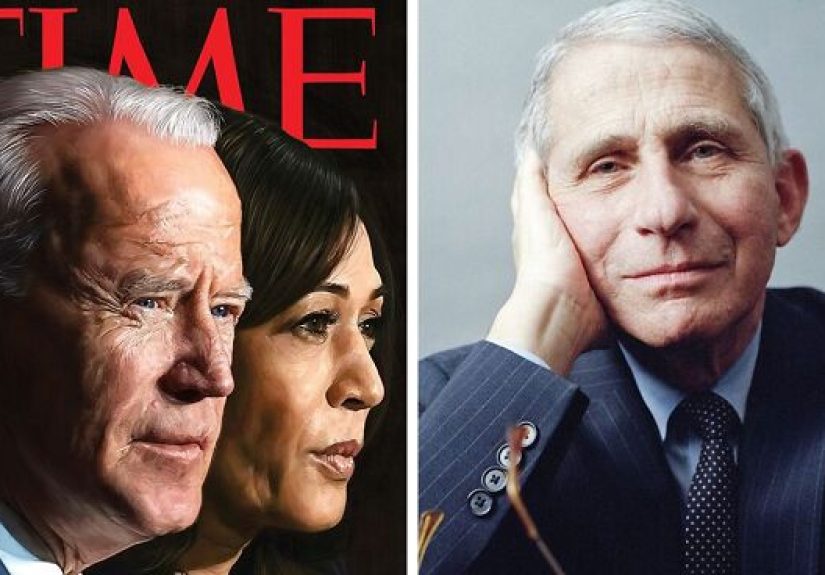 Time’s 2020 Person Of The Year Has Just Been Announced