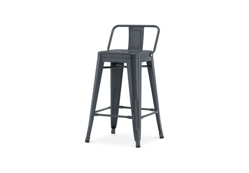 Tolix Tabouret HA Stool