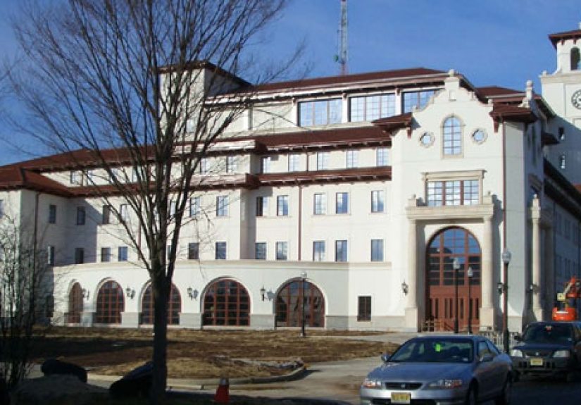 Top 10 Haunted US College Campuses