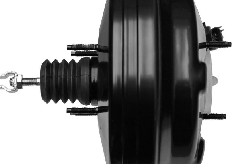 Top Bad Brake Booster Symptoms