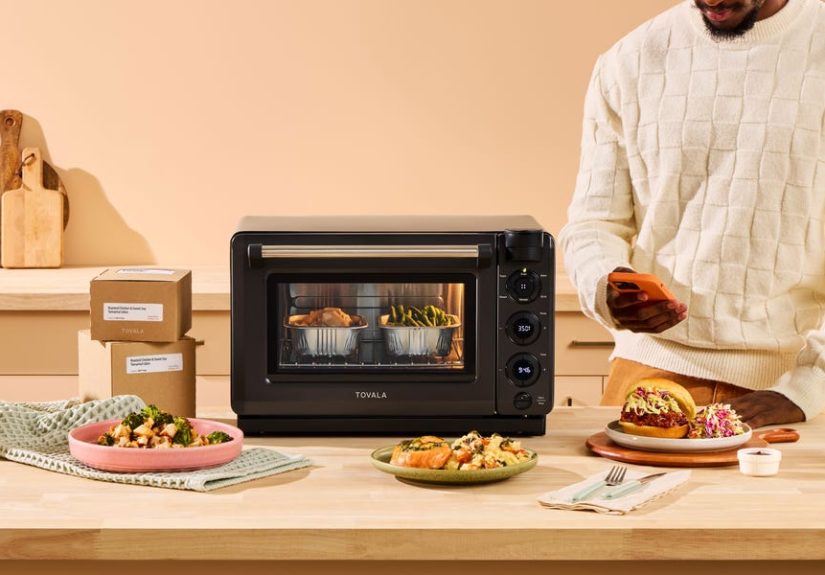 Tovala Labor Day Sale 2025: Free Smart Oven With Meal Purchase