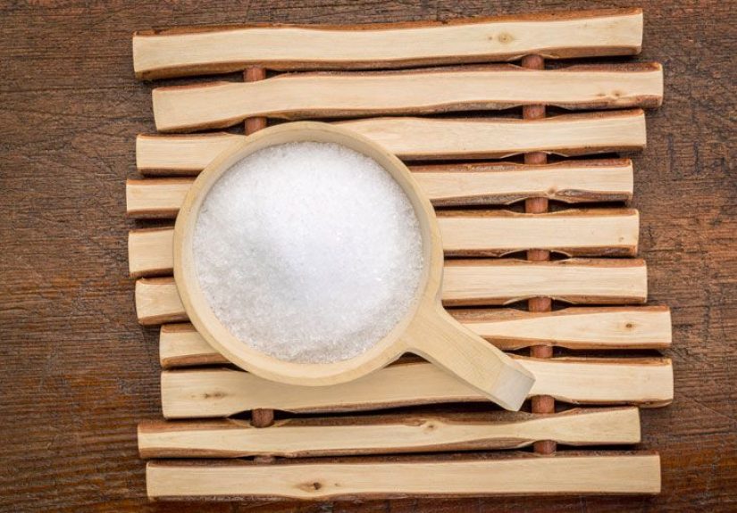 Treatment of Preeclampsia: Magnesium Sulfate Therapy