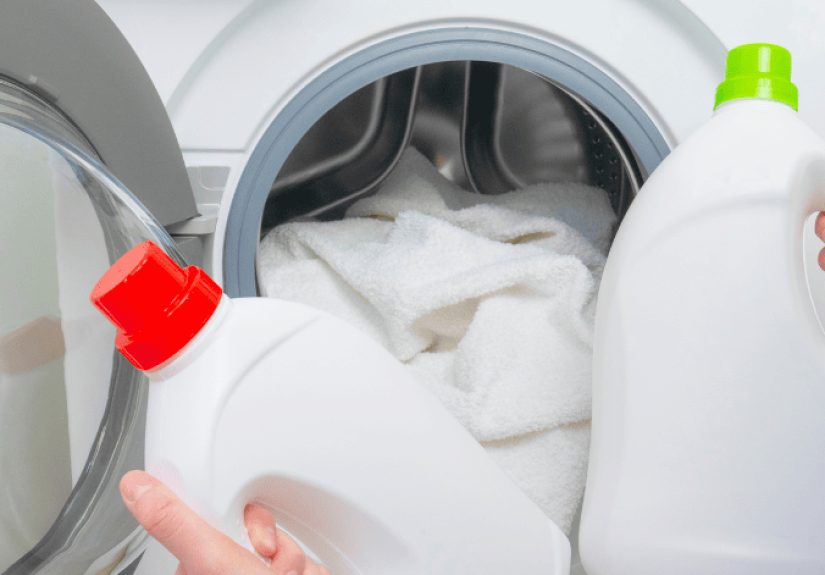 Types of detergent – which is the right detergent for you?