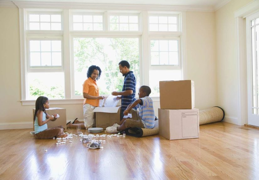 Ultimate Guide to Buying a Home