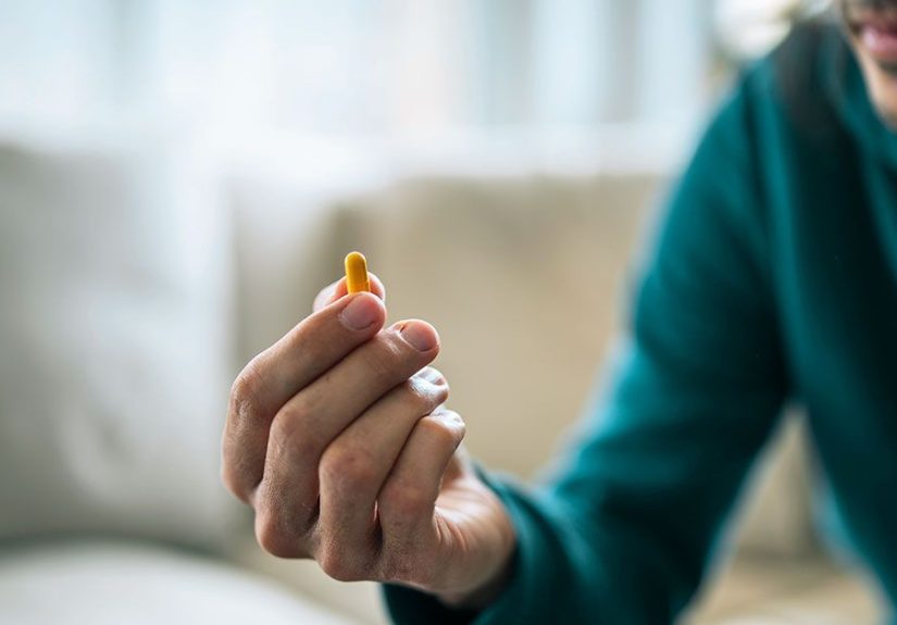 Uses and Side Effects of Gabapentin (Oral)