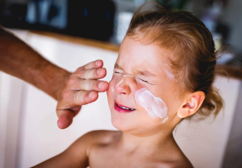 Visual Guide to Protecting Yourself From Skin Cancer
