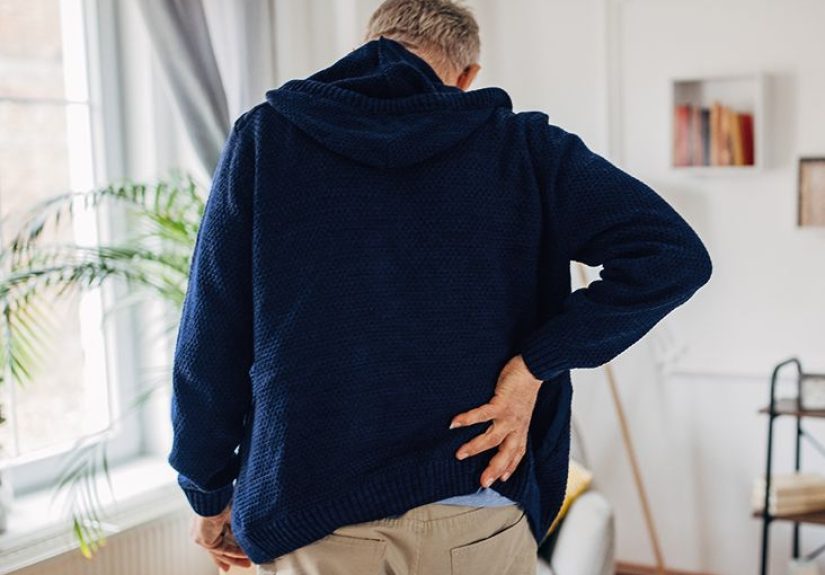 Vitamin D for osteoporosis: Benefits, foods, and supplements