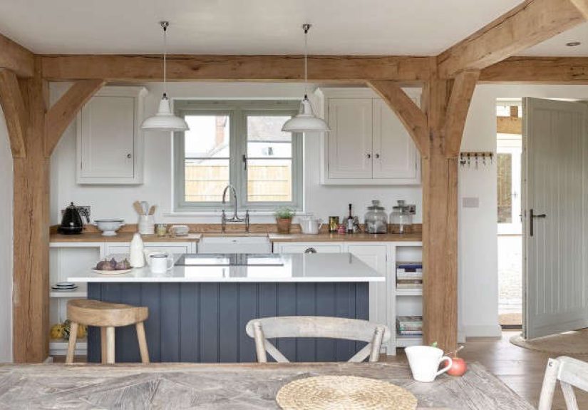 Vote for the Best Kitchen in the Remodelista Considered Design Awards 2015: Professional Category