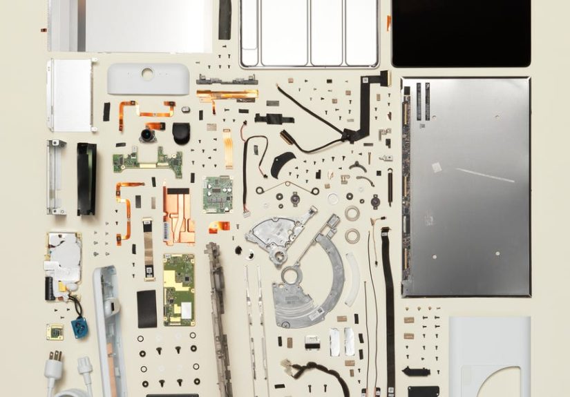 We Took Apart a Facebook Portal+