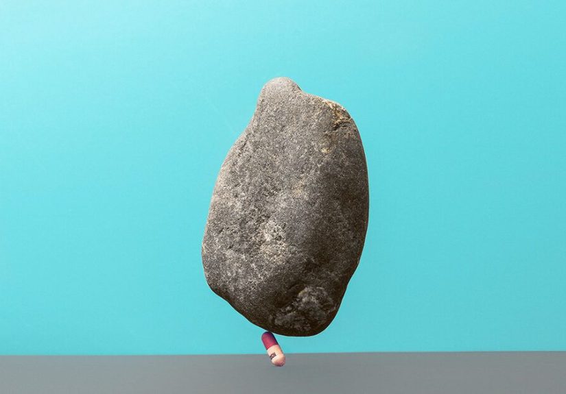 Weight Gain on Antipsychotics: Can You Avoid It?