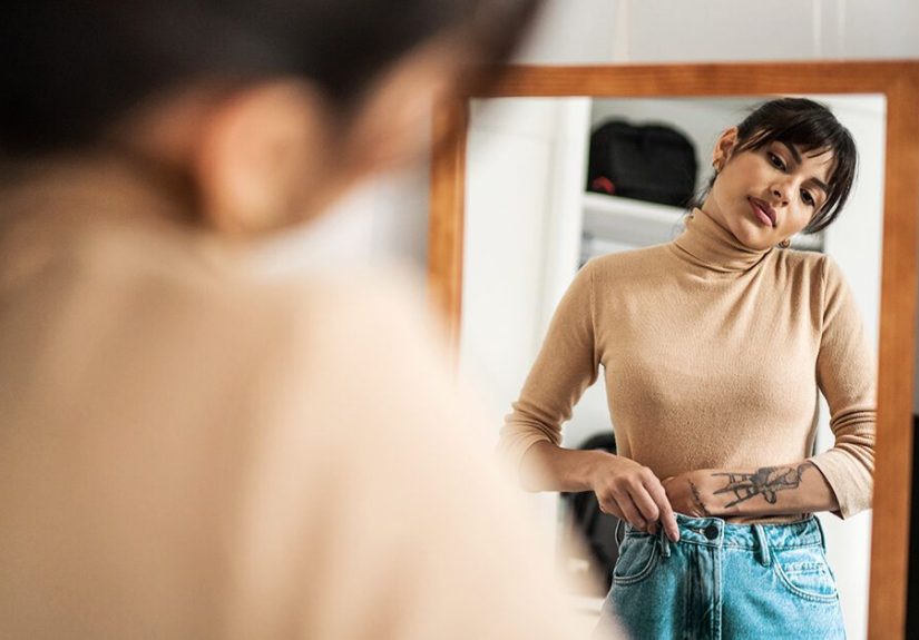 Weight Loss After Abortion, Weight Gain, and Other Changes
