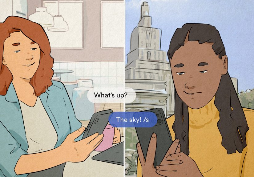 What Does S Mean on Snapchat?