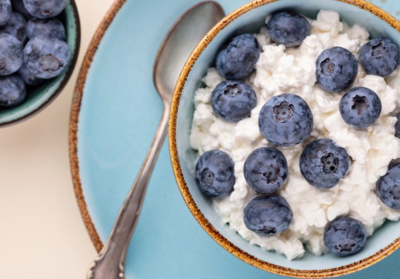What Happened When I Ate Cottage Cheese Every Day for Two Weeks
