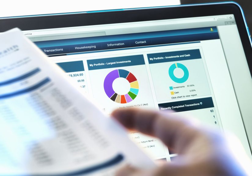 What Investors Want To See in Financial Statements
