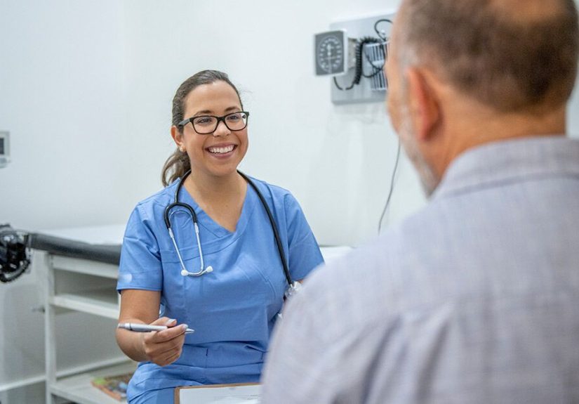 What Is a Nurse Practitioner?
