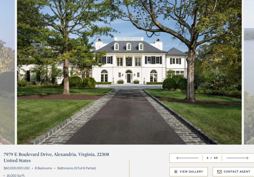 What Is Diddy’s Address? + How Much Each of His Homes Costs