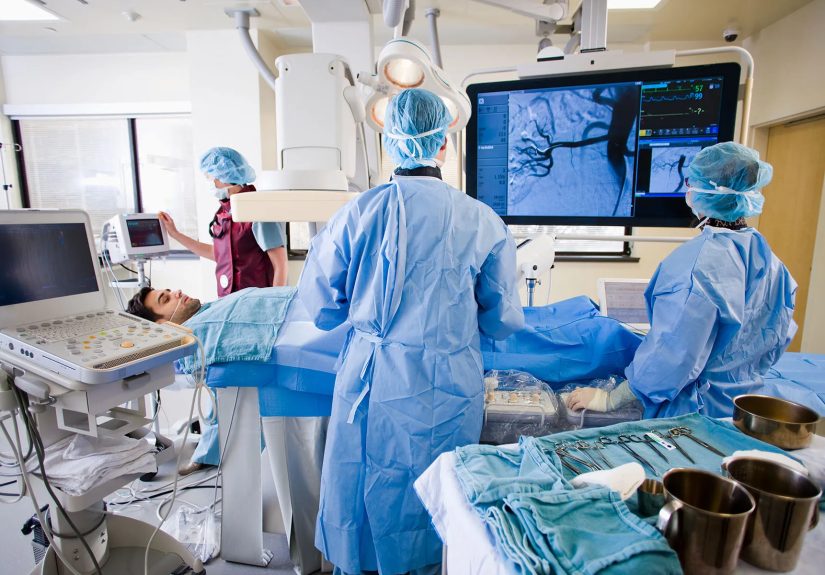 What Is Interventional Radiology?