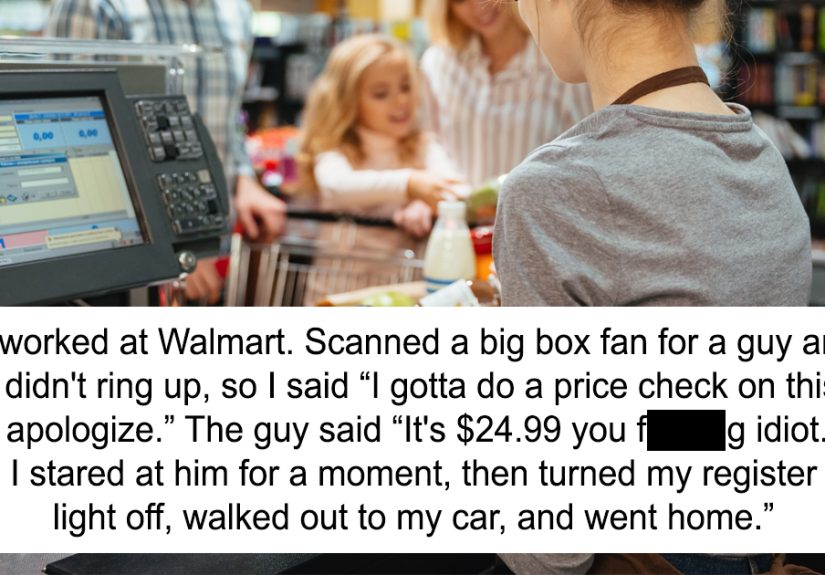 &ldquo;What Is Your &lsquo;I Don&rsquo;t Get Paid Enough For This&rsquo; Moment?&rdquo; 30 People Reply