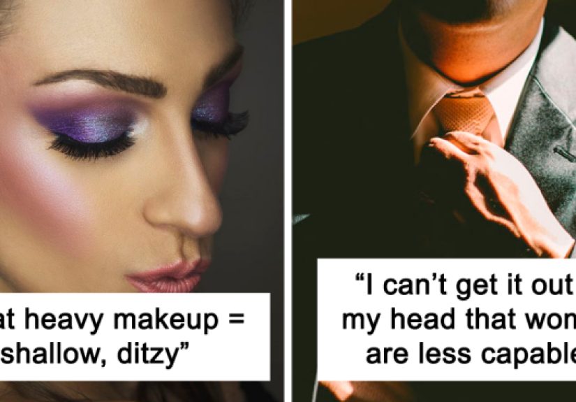 “What Is Your Most Frequent Form Of Internalized Misogyny?”: 30 Women Reply