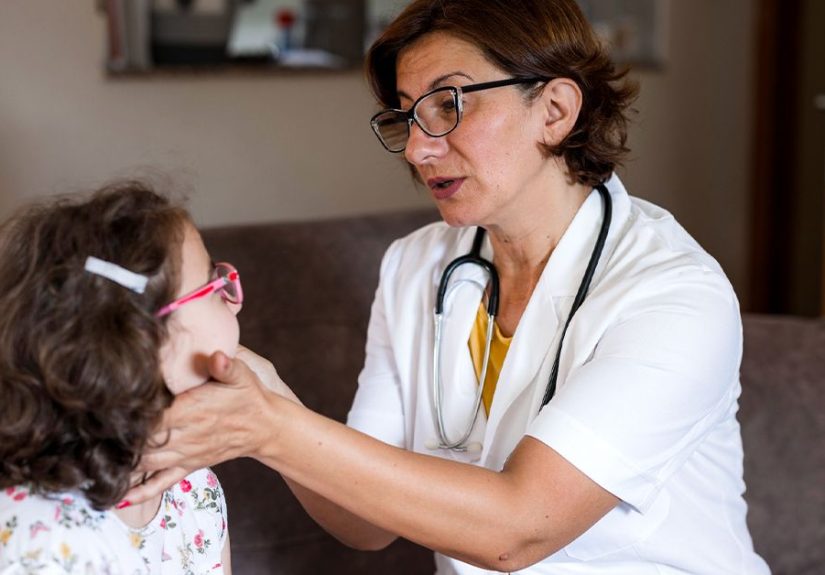 What Thyroid Conditions Are Common In Children?