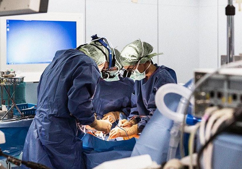 What to Know About a Valvuloplasty Procedure