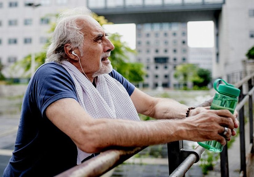 What to know about weight loss medications for older adults