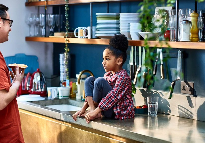 What to Say to Your Kids About Their ADHD