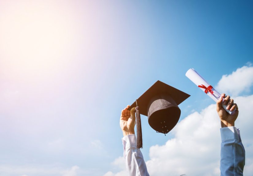 What you need to hear at your medical school graduation