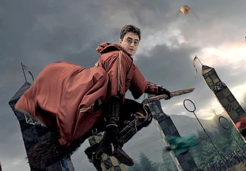 Which Quidditch Position Would I Play? Harry Potter Quiz