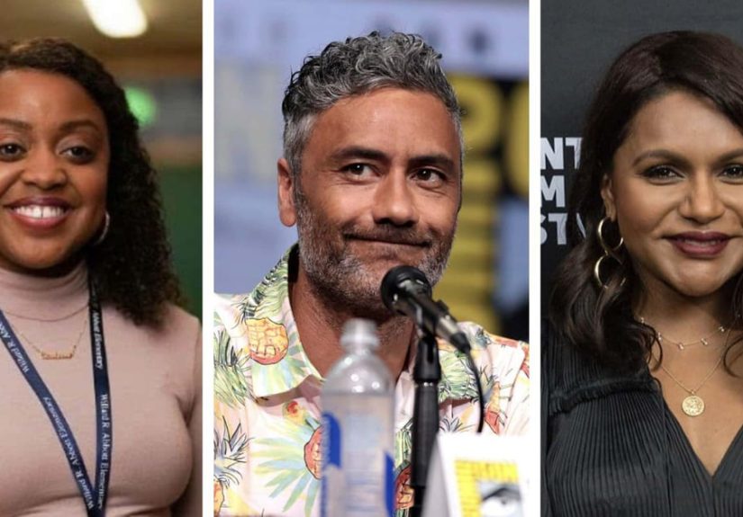 Which TV Writers Had The Best 2022?