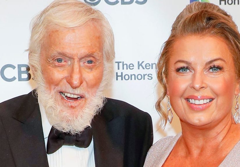 Who Is Dick Van Dyke's Wife Arlene Silver? Inside Their 12-Year Marriage