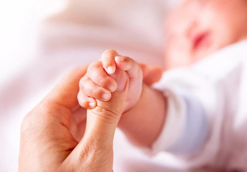 Why Do I Have a Hairy Baby?